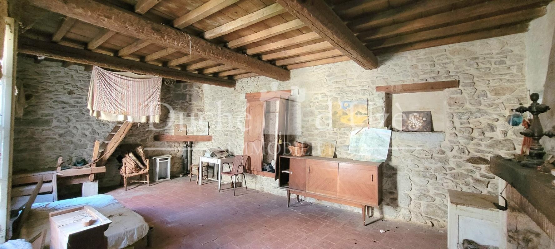 Vente Maison à Uzès 10 pièces