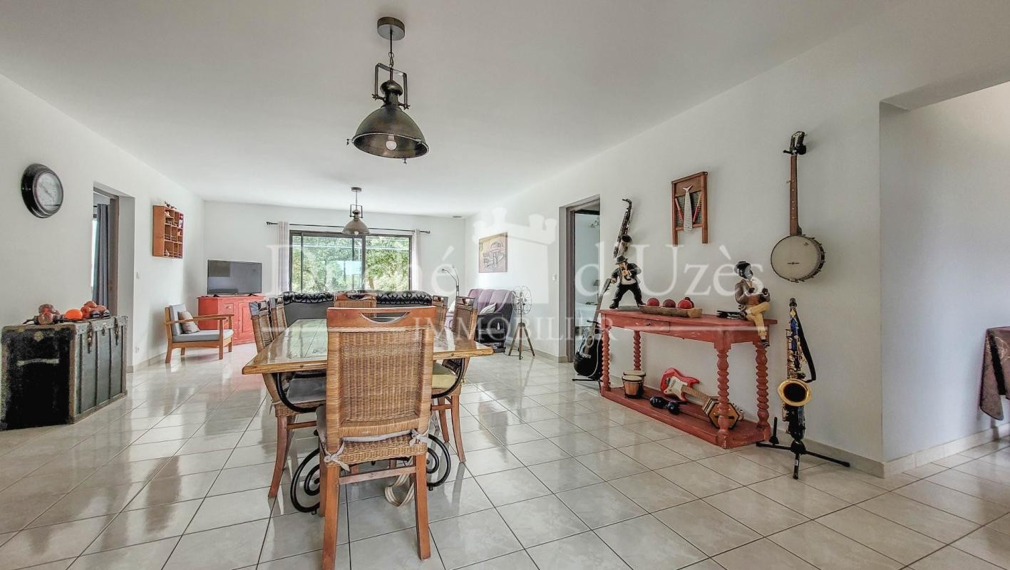 Vente Maison à Uzès 4 pièces