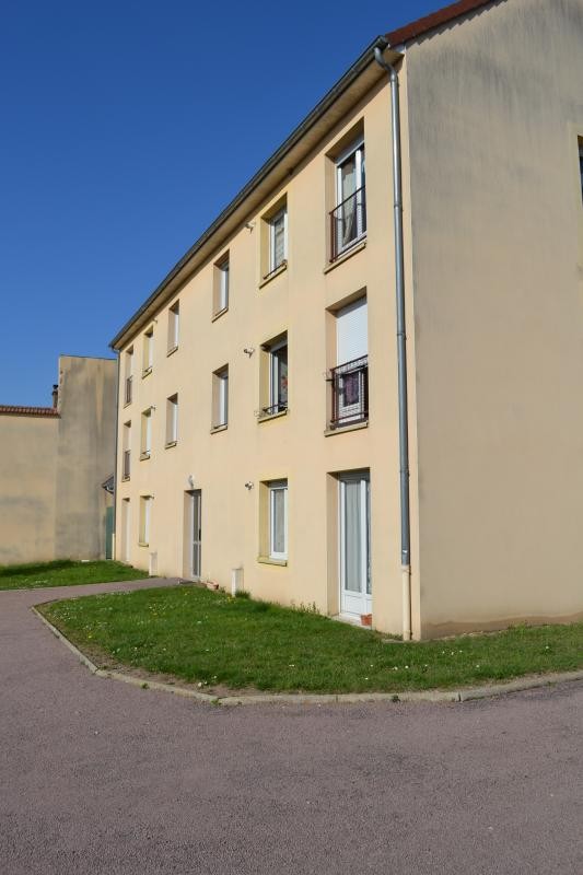 Location Appartement à Cérilly 3 pièces