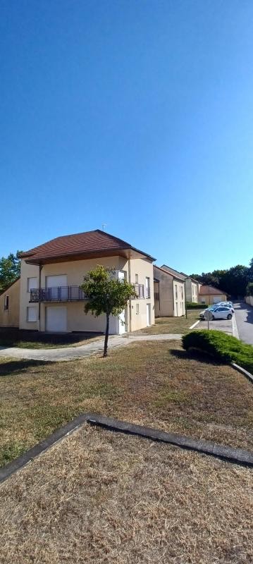 Location Appartement à Cosne-d'Allier 2 pièces