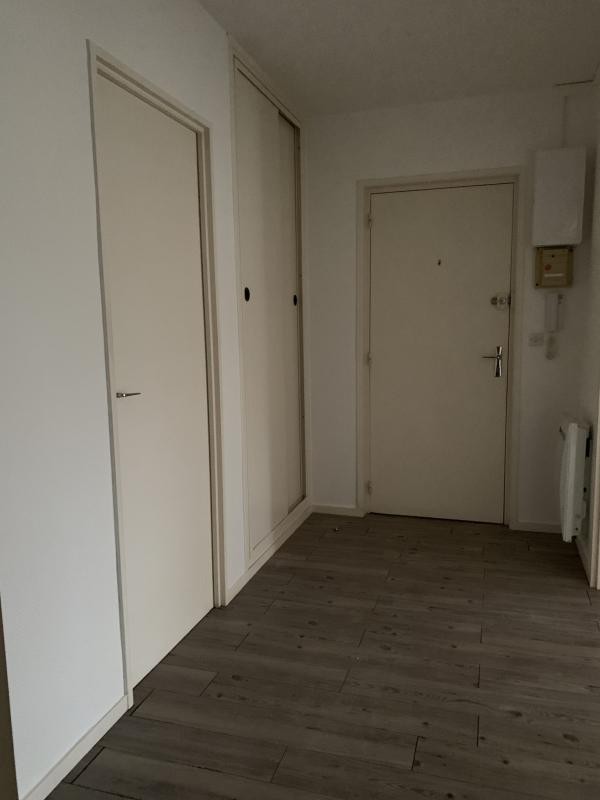 Vente Appartement à Montluçon 3 pièces