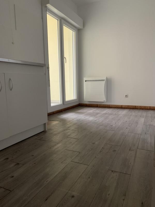 Vente Appartement à Montluçon 3 pièces