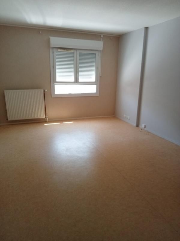 Location Appartement à Montluçon 3 pièces