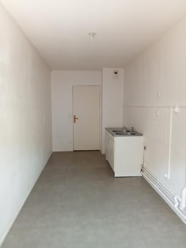 Location Appartement à Montluçon 3 pièces