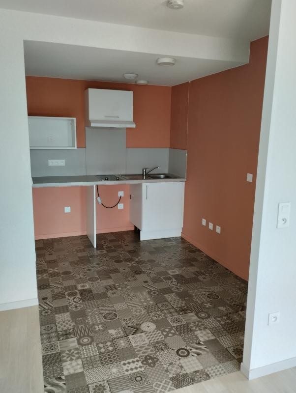 Location Appartement à Moulins 1 pièce