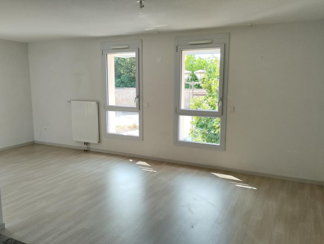 Location Appartement à Moulins 1 pièce