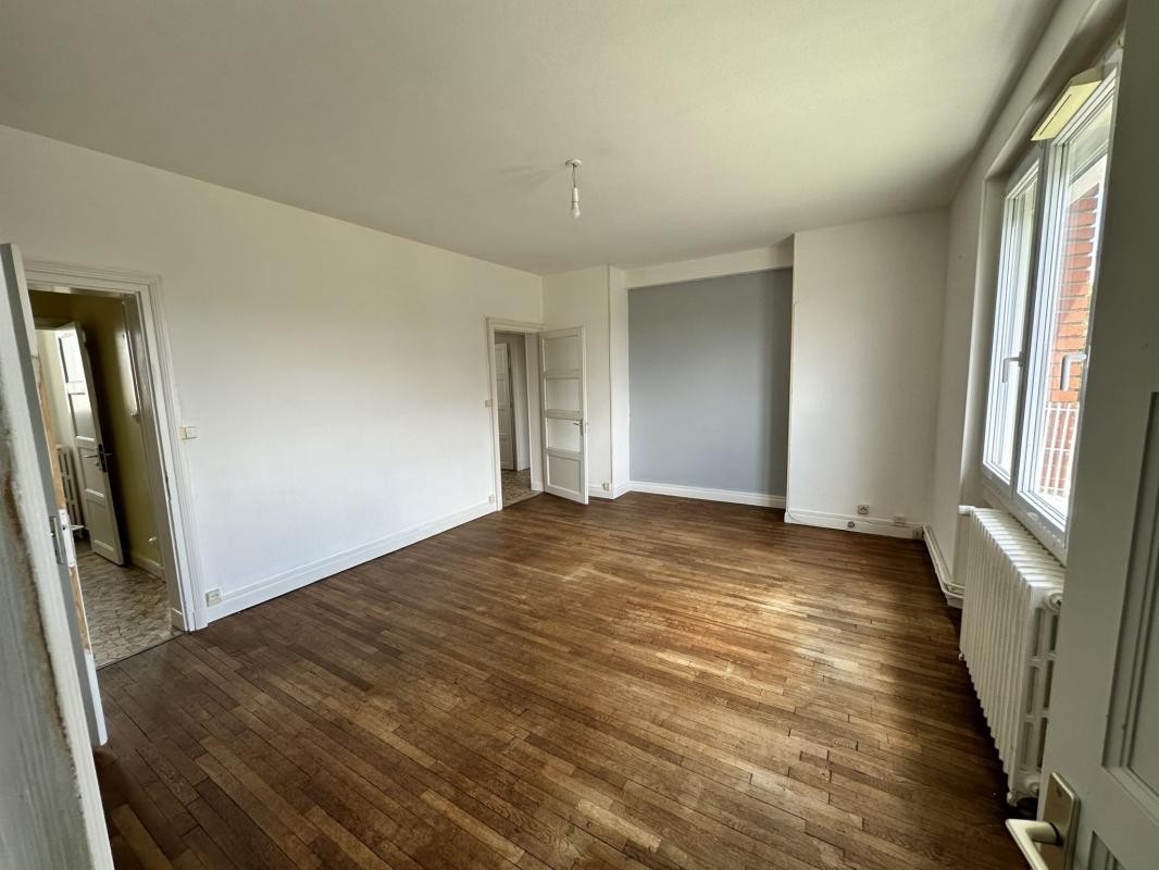 Location Appartement à Commentry 4 pièces