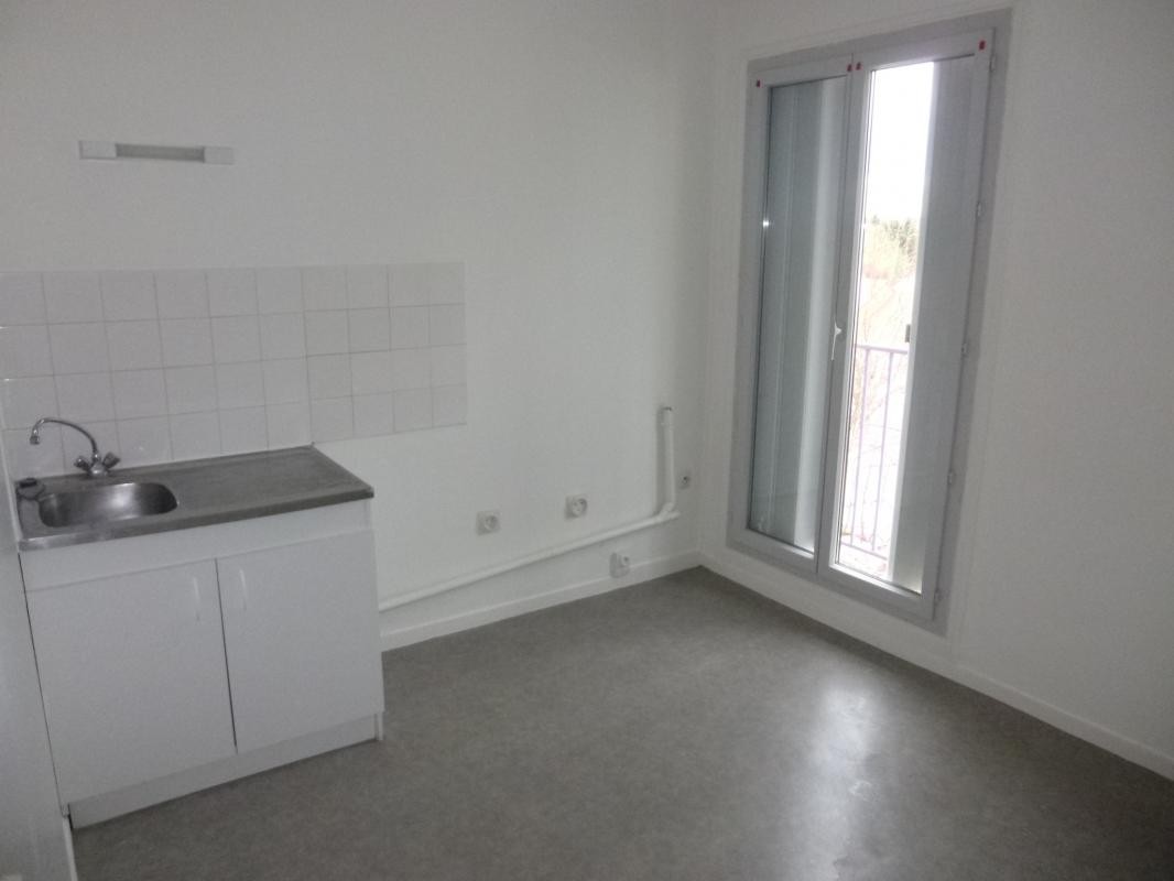 Location Appartement à Saint-Victor 3 pièces