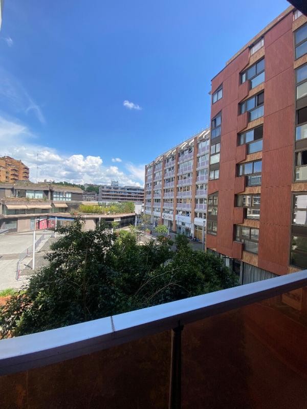 Vente Appartement à Toulouse 2 pièces