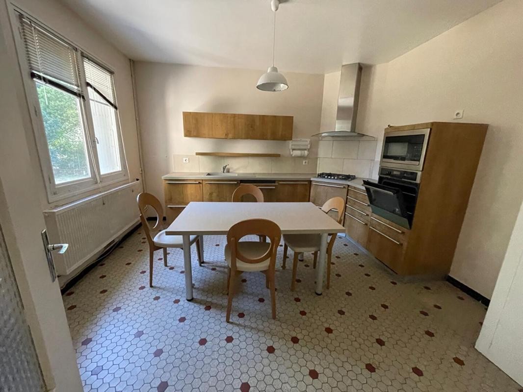 Vente Maison à Muret 4 pièces