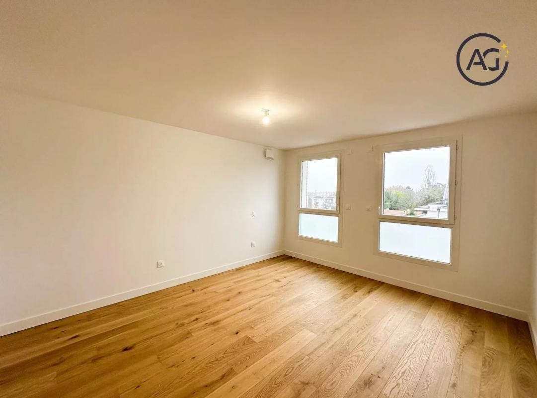 Vente Appartement à Toulouse 5 pièces