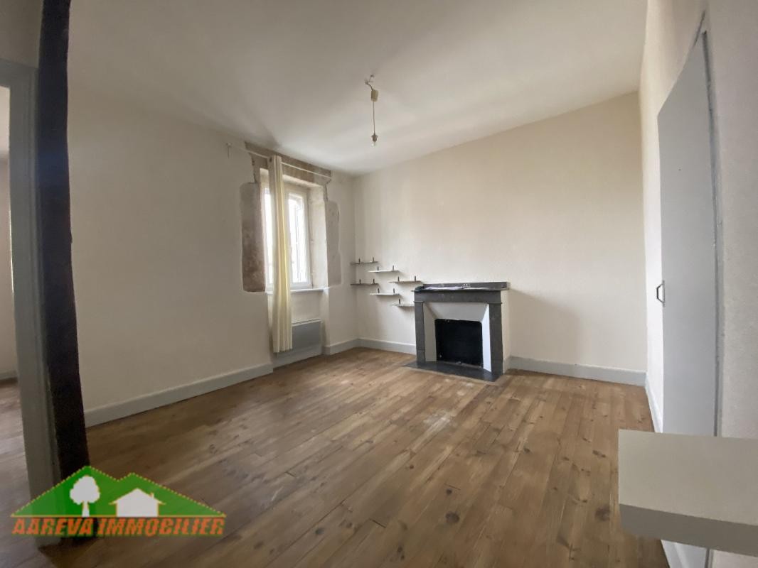 Location Appartement à Saint-Gaudens 2 pièces