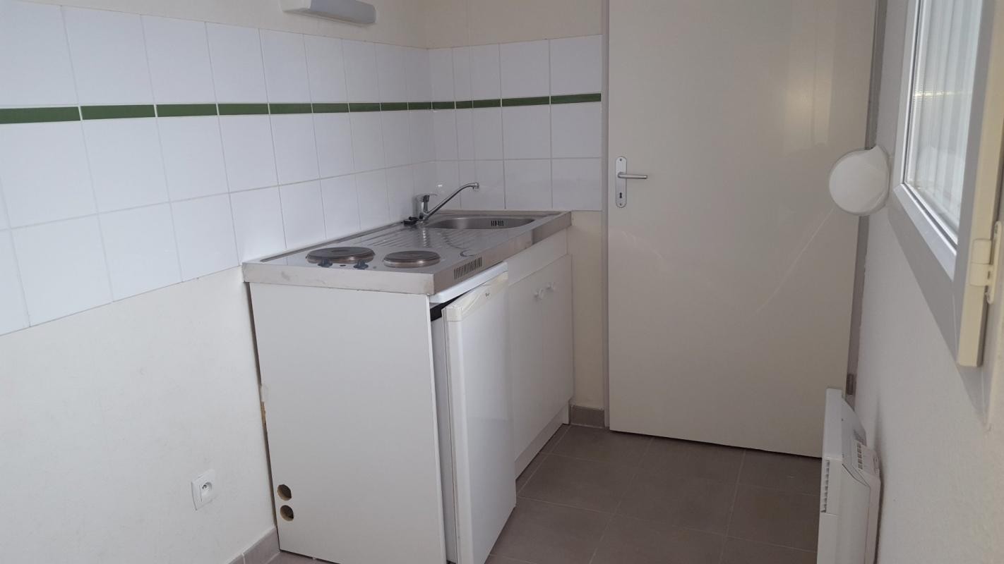 Vente Appartement à Saint-Gaudens 3 pièces