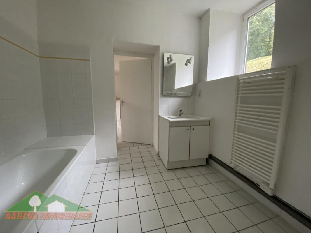 Location Appartement à Villeneuve-de-Rivière 2 pièces