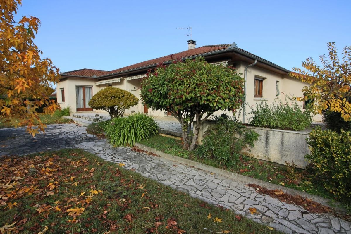 Vente Maison à Saint-Gaudens 5 pièces