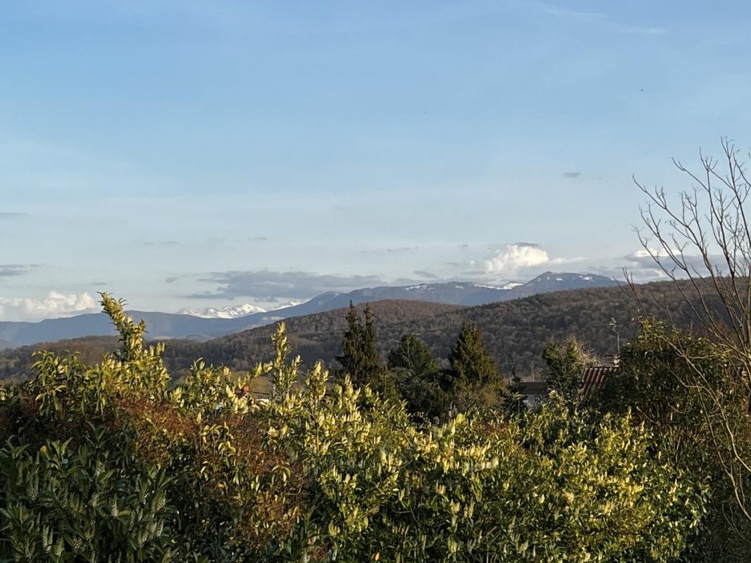 Vente Maison à Saint-Gaudens 5 pièces