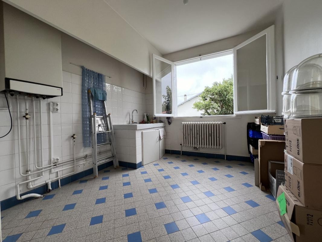 Vente Maison à Saint-Gaudens 7 pièces