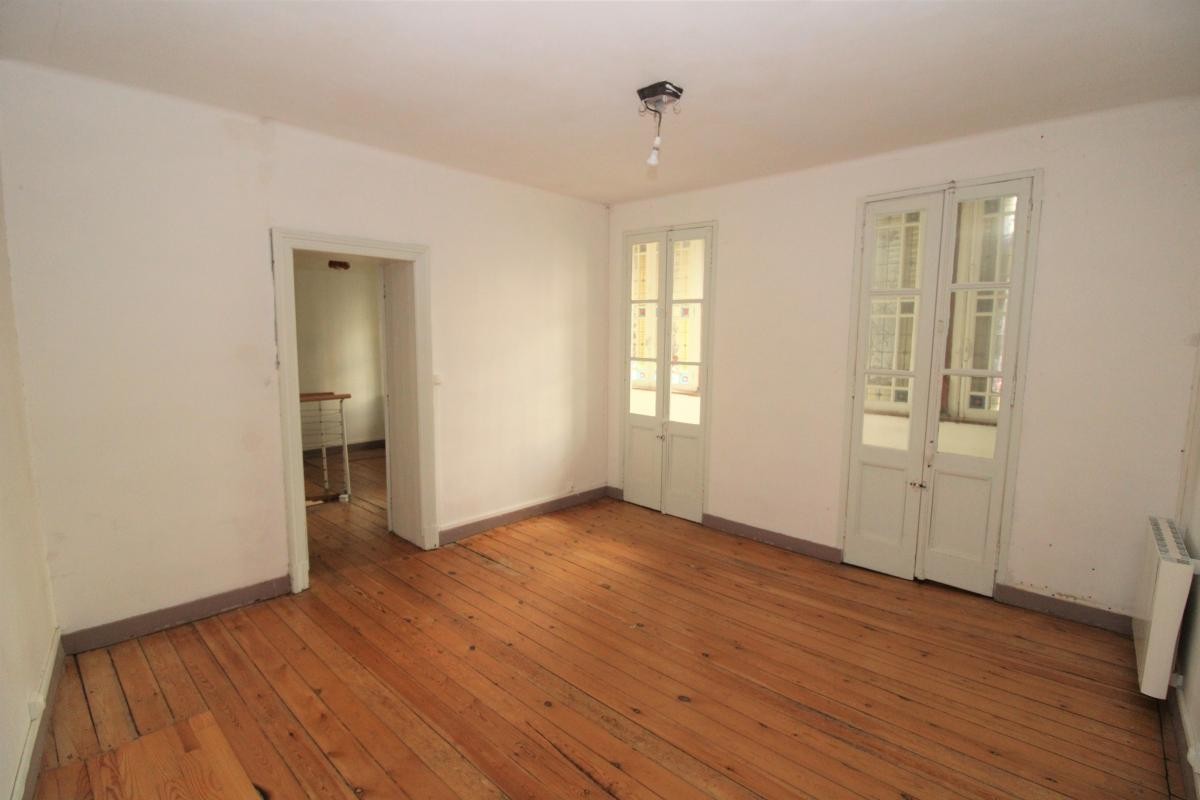 Vente Maison à Toulouse 3 pièces