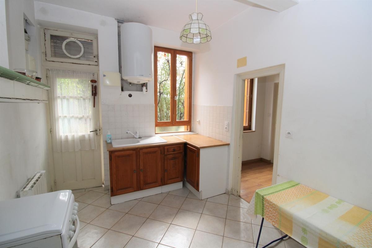 Vente Maison à Toulouse 3 pièces