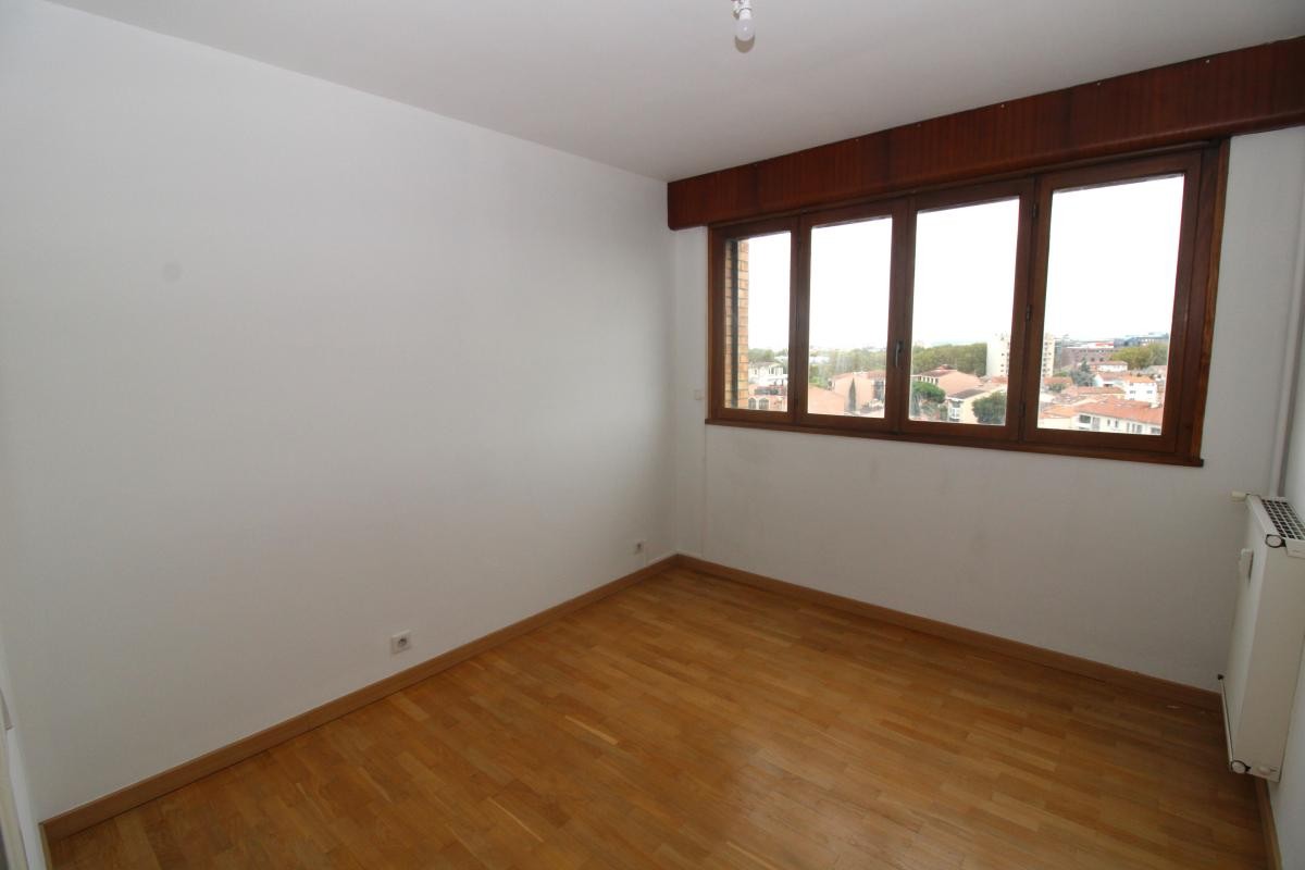 Location Appartement à Toulouse 5 pièces