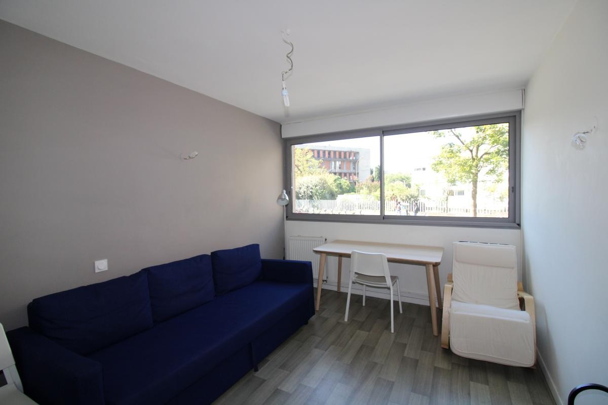 Location Appartement à Toulouse 2 pièces