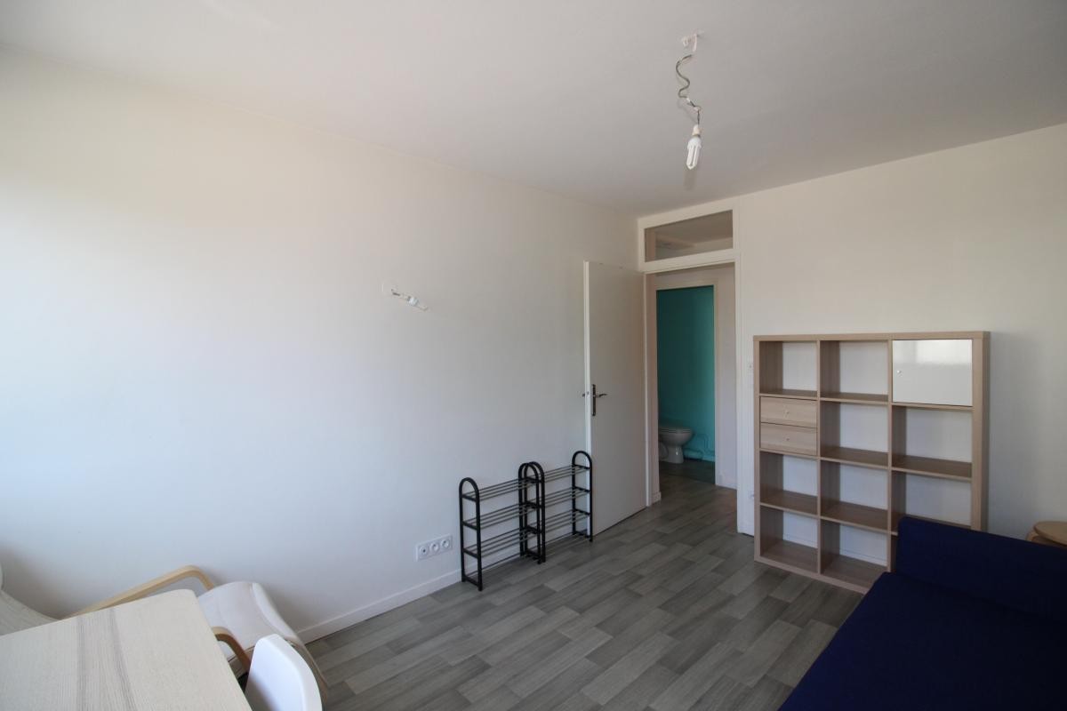 Location Appartement à Toulouse 2 pièces