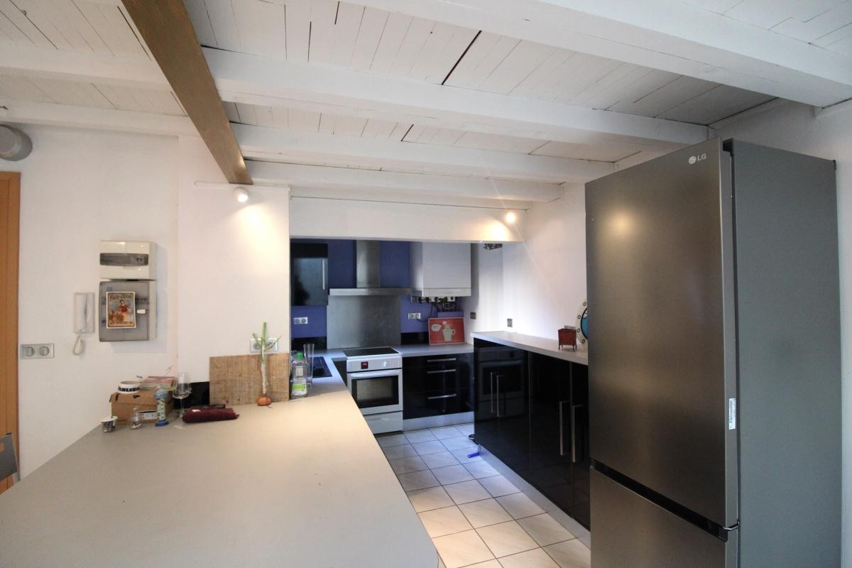 Vente Maison à Toulouse 3 pièces