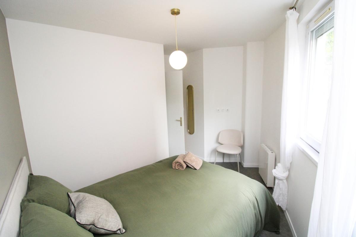 Location Appartement à Toulouse 2 pièces