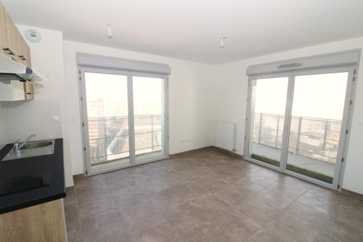 Location Appartement à Toulouse 2 pièces