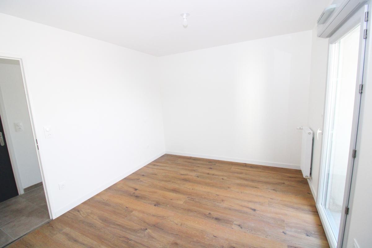 Location Appartement à Toulouse 2 pièces