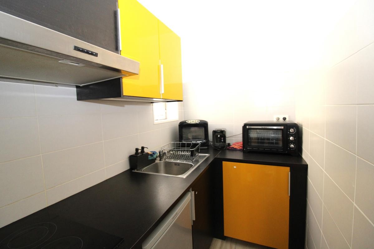 Location Appartement à Toulouse 2 pièces