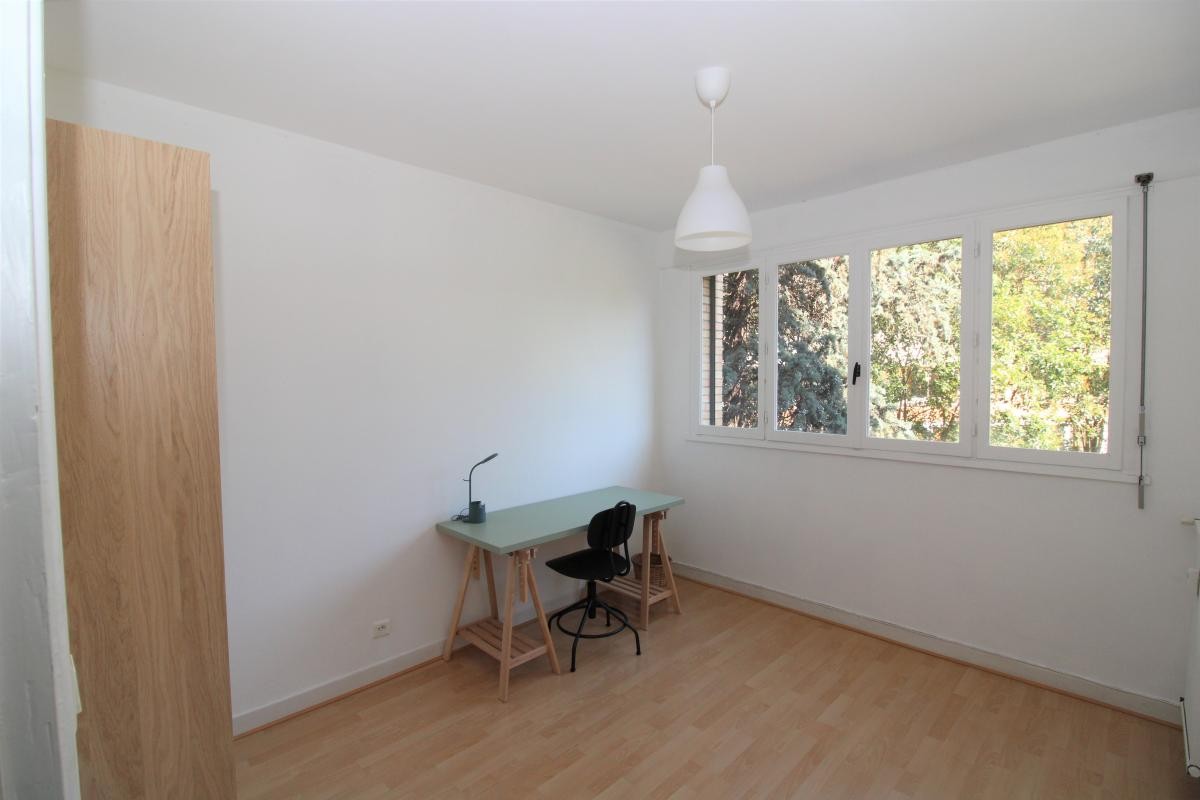 Location Appartement à Toulouse 5 pièces