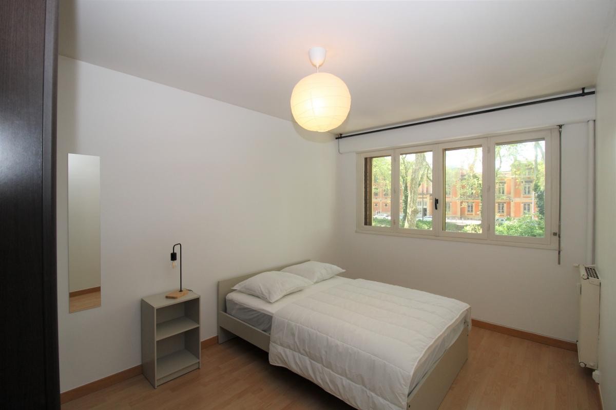 Location Appartement à Toulouse 5 pièces