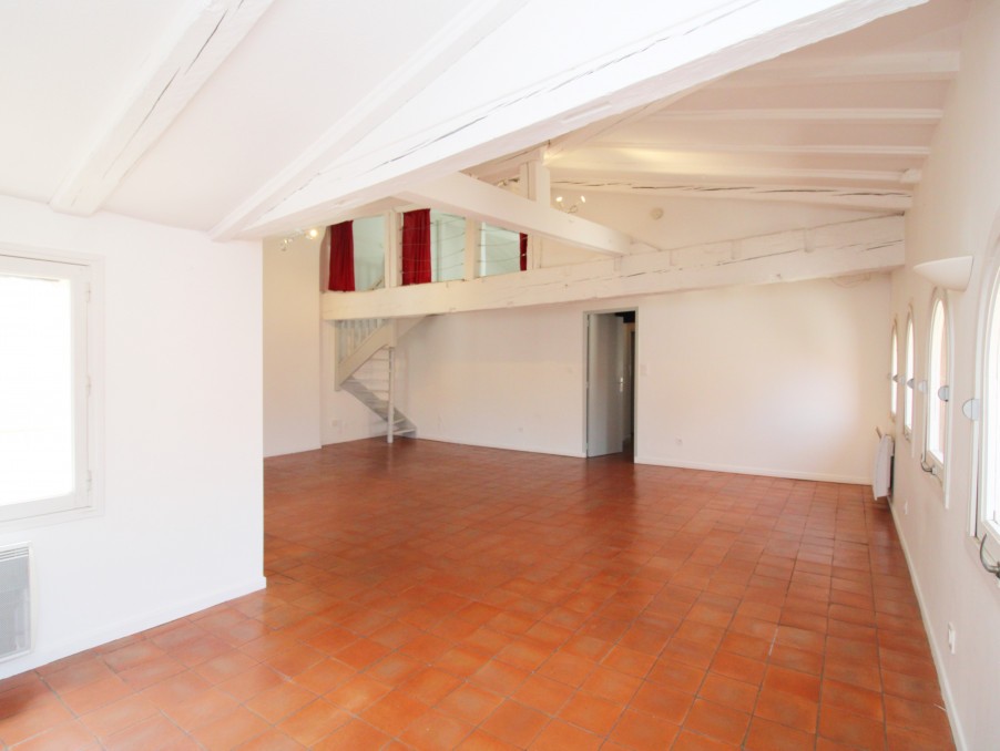 Vente Appartement à Toulouse 4 pièces