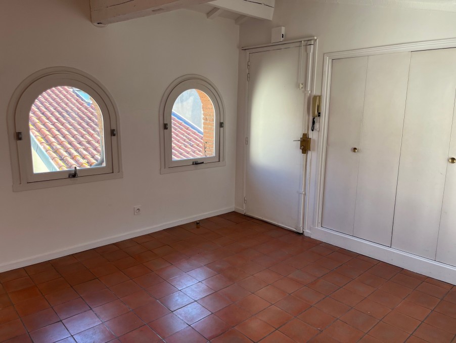 Vente Appartement à Toulouse 4 pièces