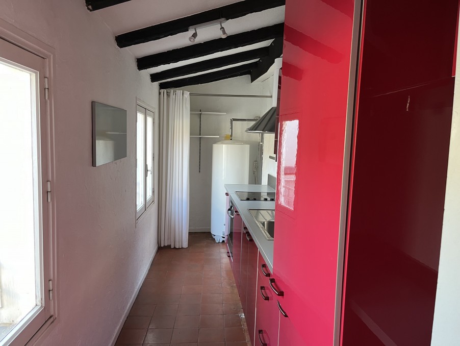 Vente Appartement à Toulouse 4 pièces