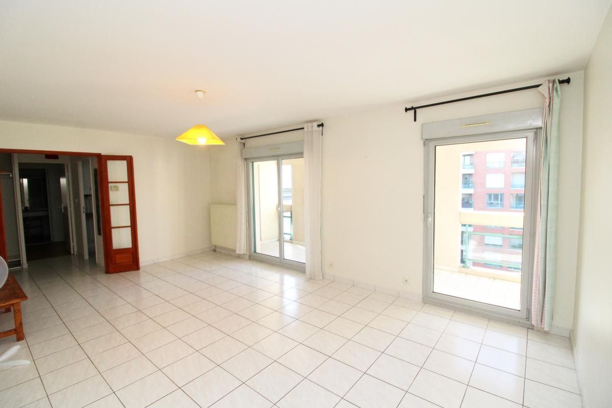 Vente Appartement à Toulouse 2 pièces