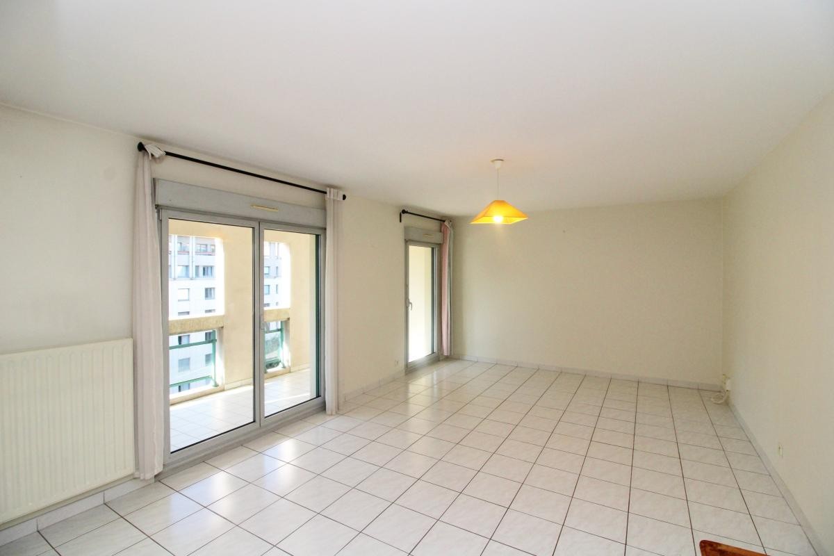 Vente Appartement à Toulouse 2 pièces