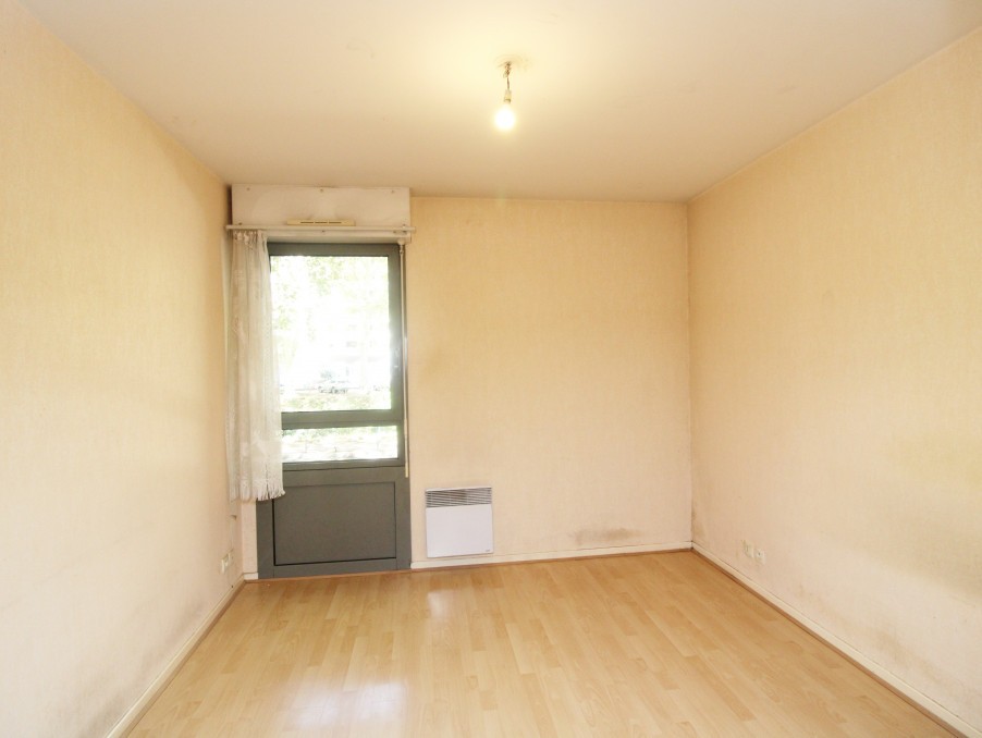 Vente Appartement à Toulouse 3 pièces