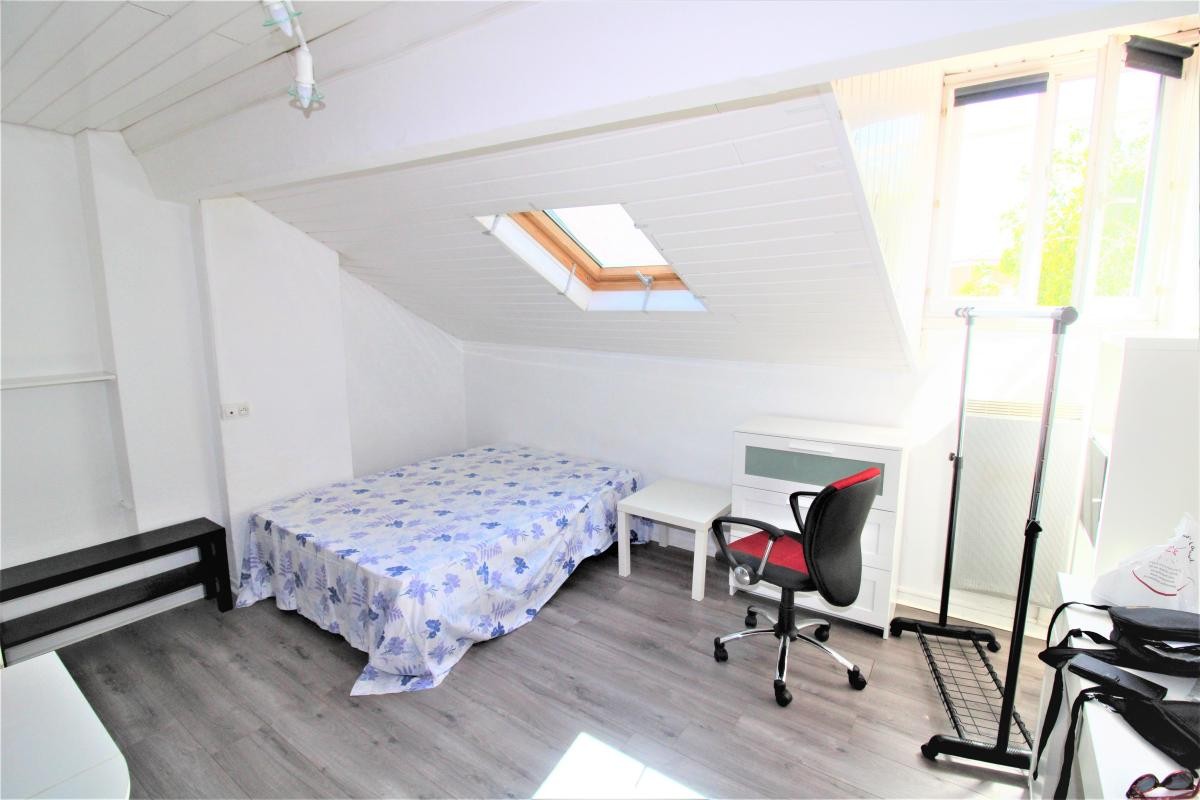 Location Appartement à Toulouse 1 pièce