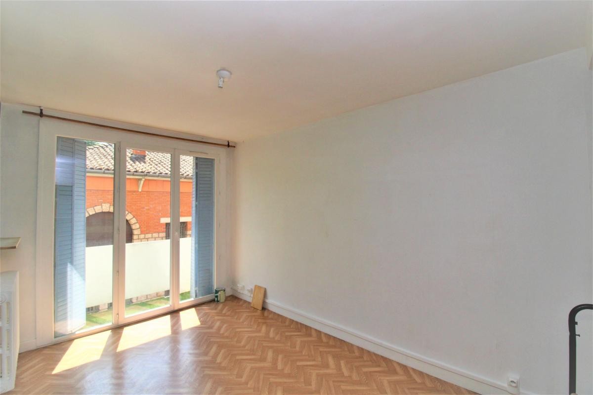 Location Appartement à Toulouse 2 pièces