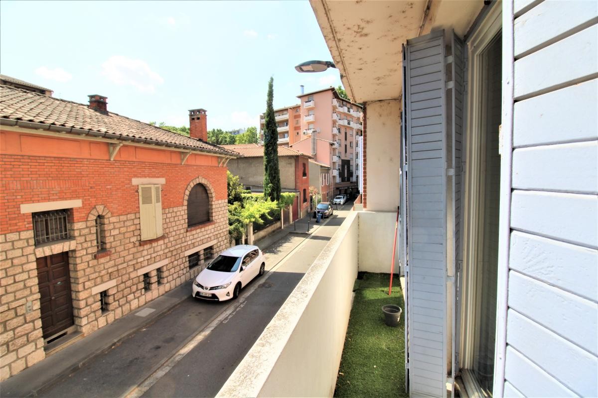 Location Appartement à Toulouse 2 pièces