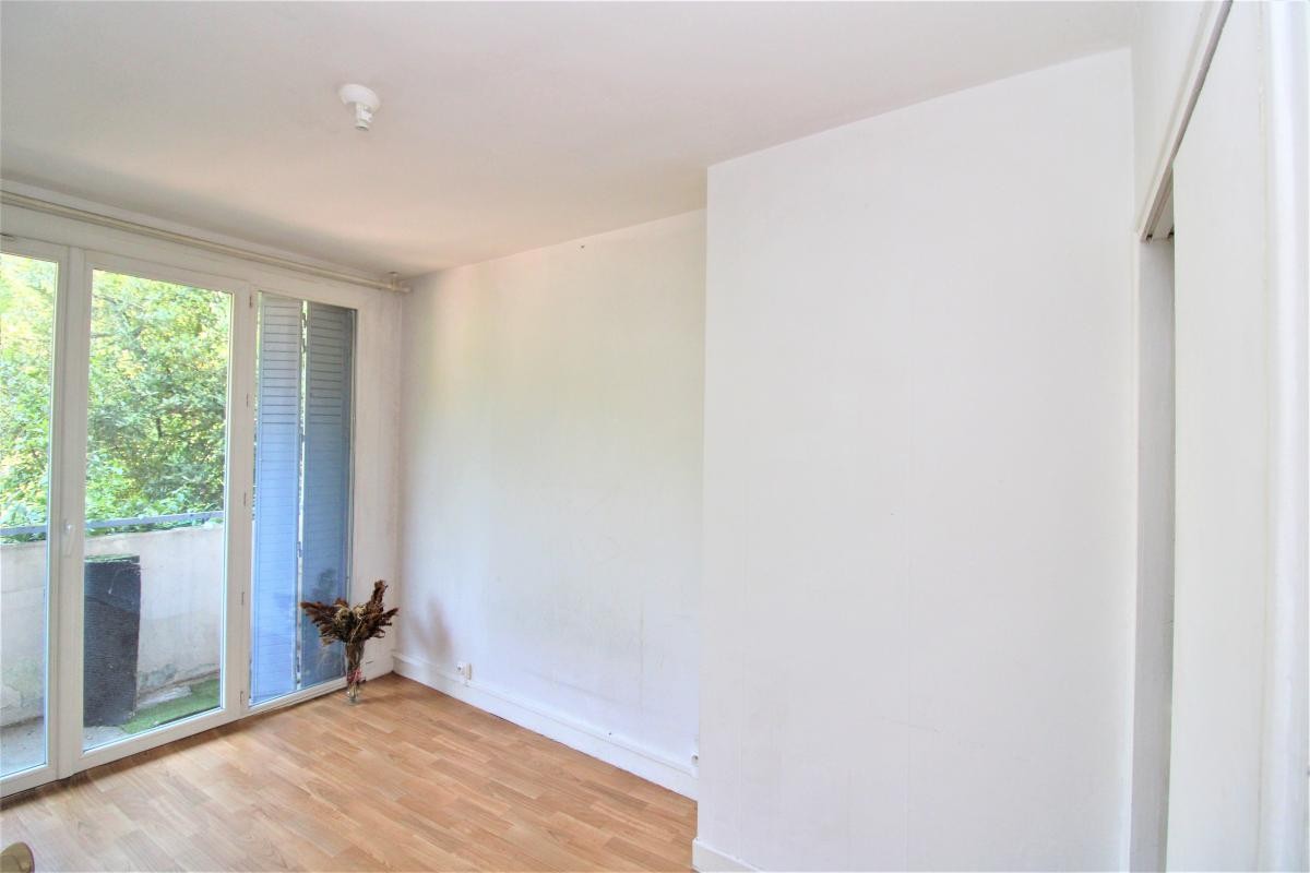 Location Appartement à Toulouse 2 pièces