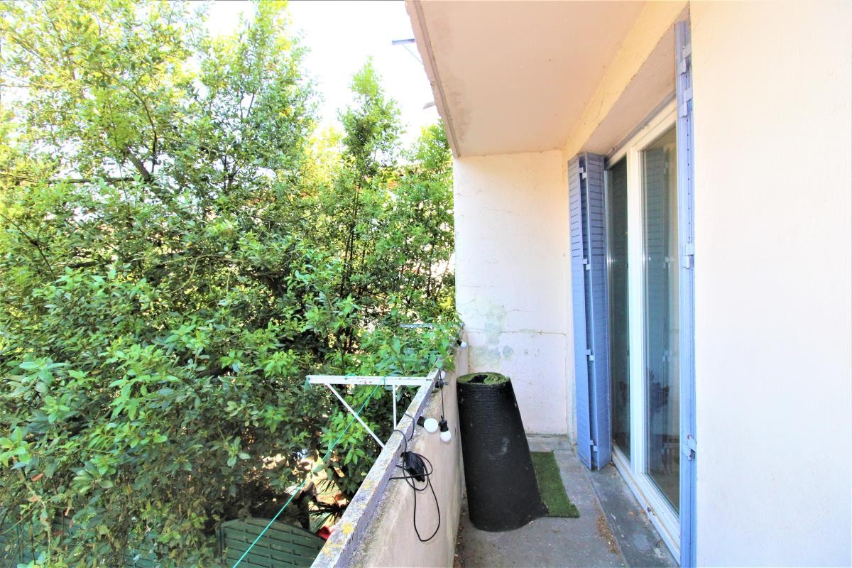 Location Appartement à Toulouse 2 pièces