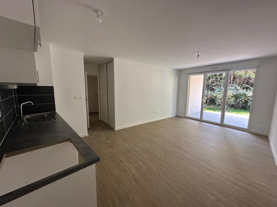 Location Appartement à Montpellier 3 pièces