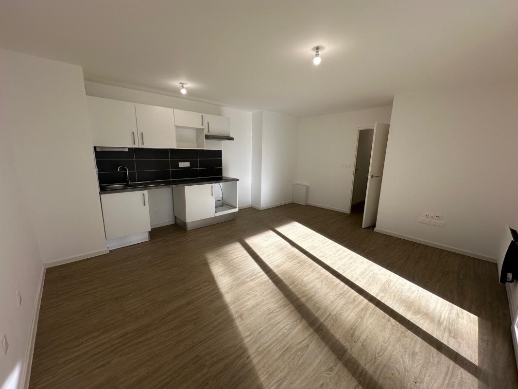 Location Appartement à Montpellier 0 pièce