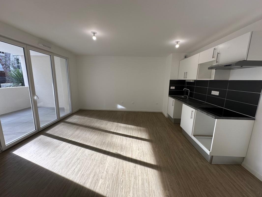 Location Appartement à Montpellier 0 pièce