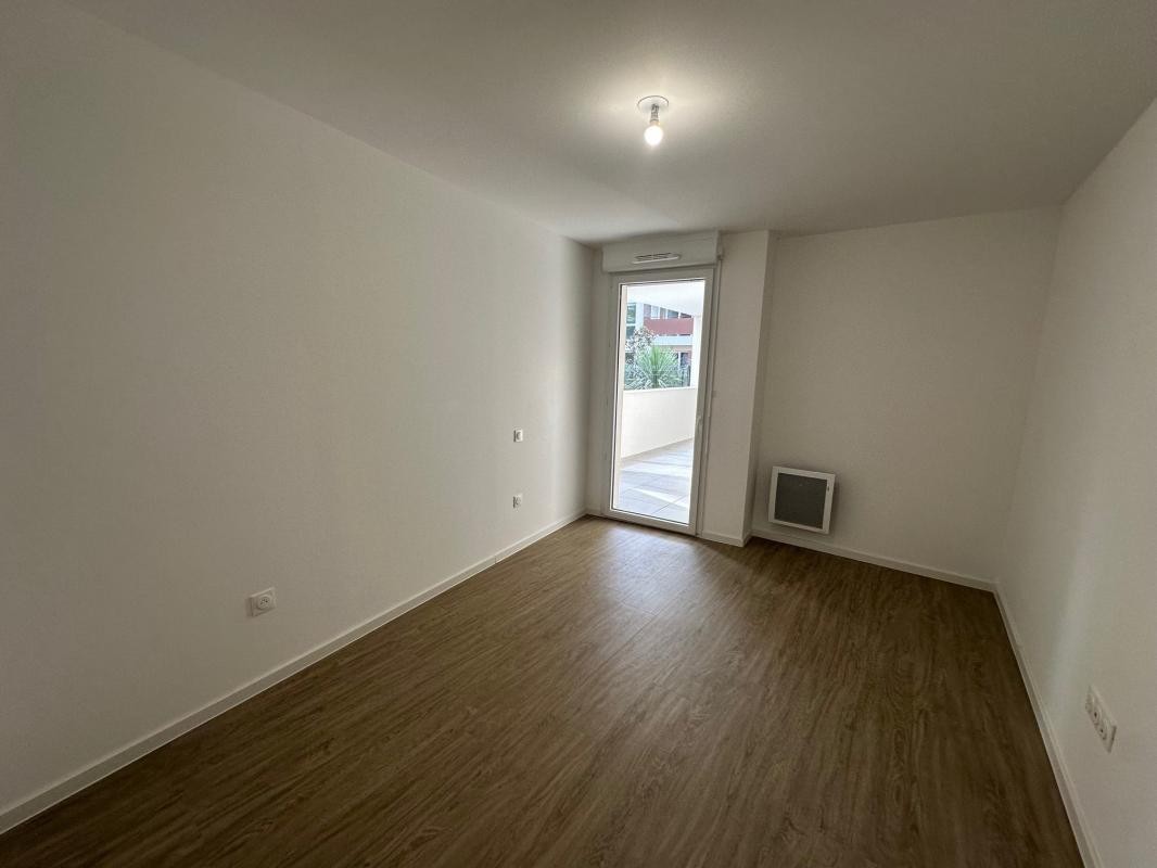 Location Appartement à Montpellier 0 pièce