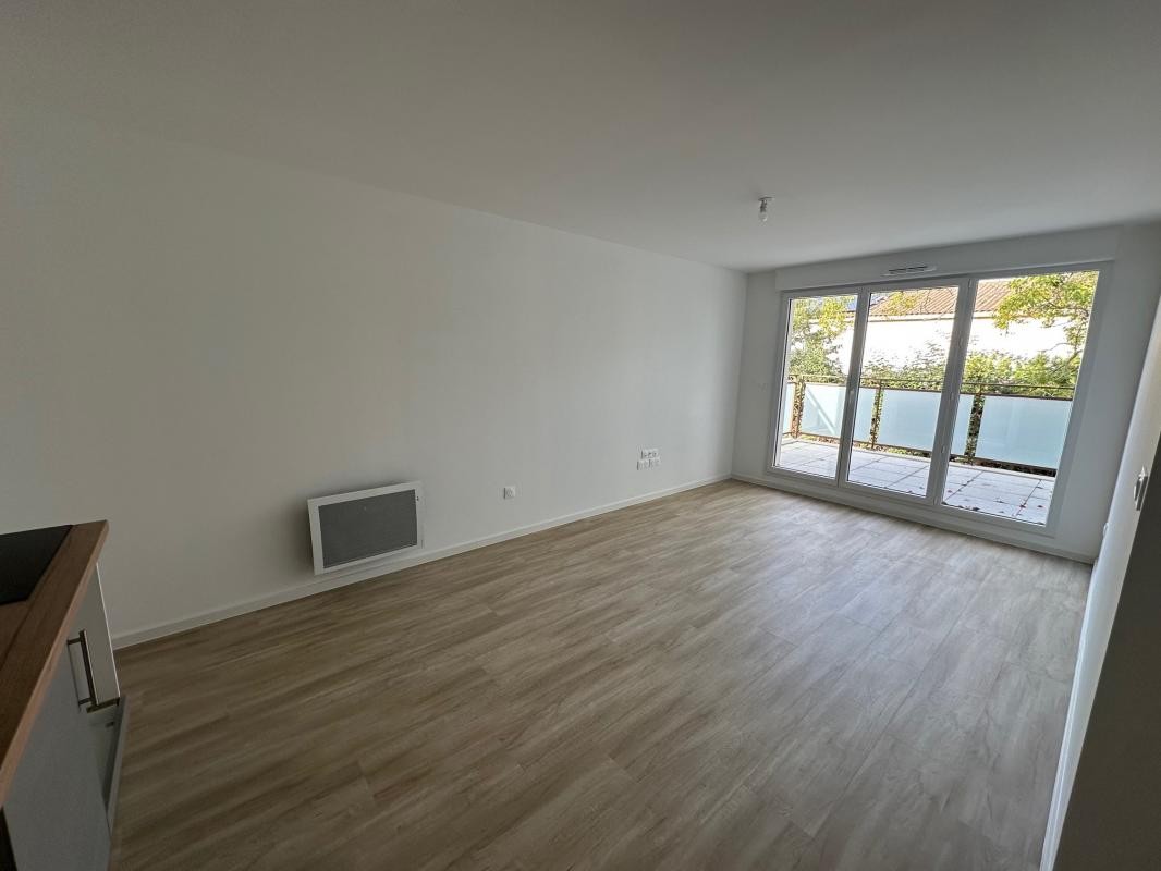 Location Appartement à Montpellier 3 pièces