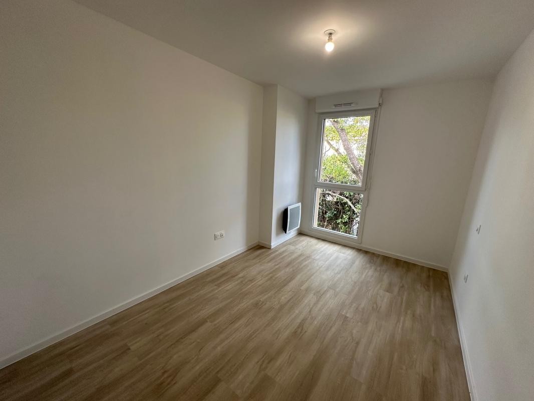 Location Appartement à Montpellier 3 pièces